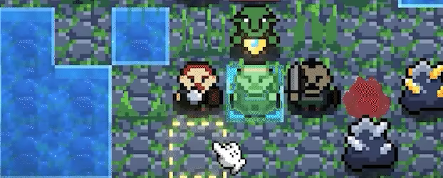 Forgotten Mines video 3