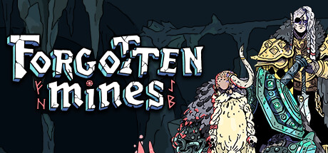 Forgotten Mines steam charts