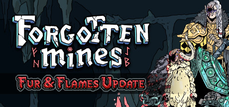 Forgotten Mines banner