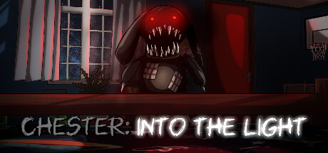 Steam：Chester: Into The Light