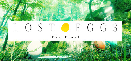 LOST EGG 3: The Final crack status