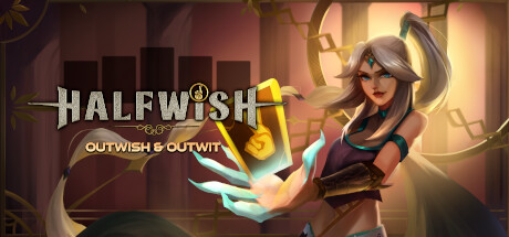 Halfwish Playtest Cheat Engine/CT