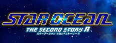 STAR OCEAN THE SECOND STORY R