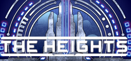 The Heights banner