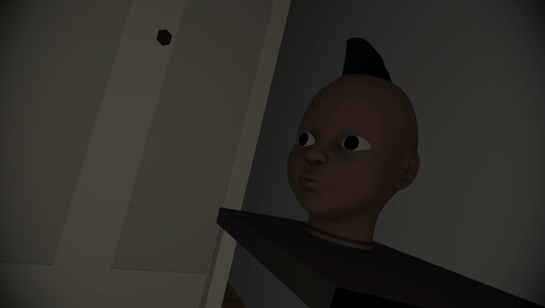 The Forgotten Tapes: Analog Nightmares screenshot 5