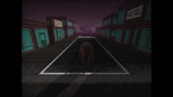 The Forgotten Tapes: Analog Nightmares screenshot 6