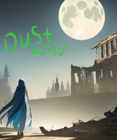 尘世界 Dust world