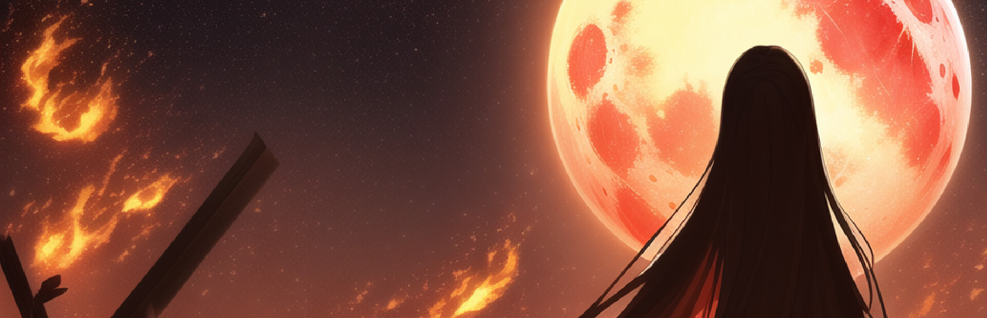 尘世界 Dust world