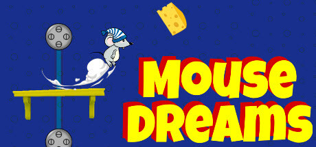 Mouse Dreams banner image