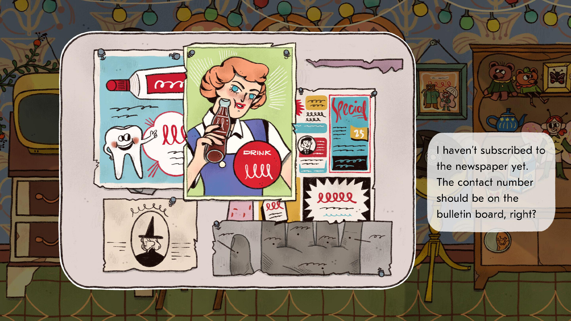 Reviver screenshot 4
