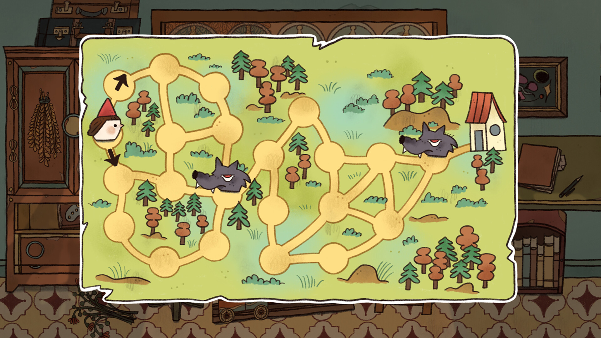 Reviver screenshot 5
