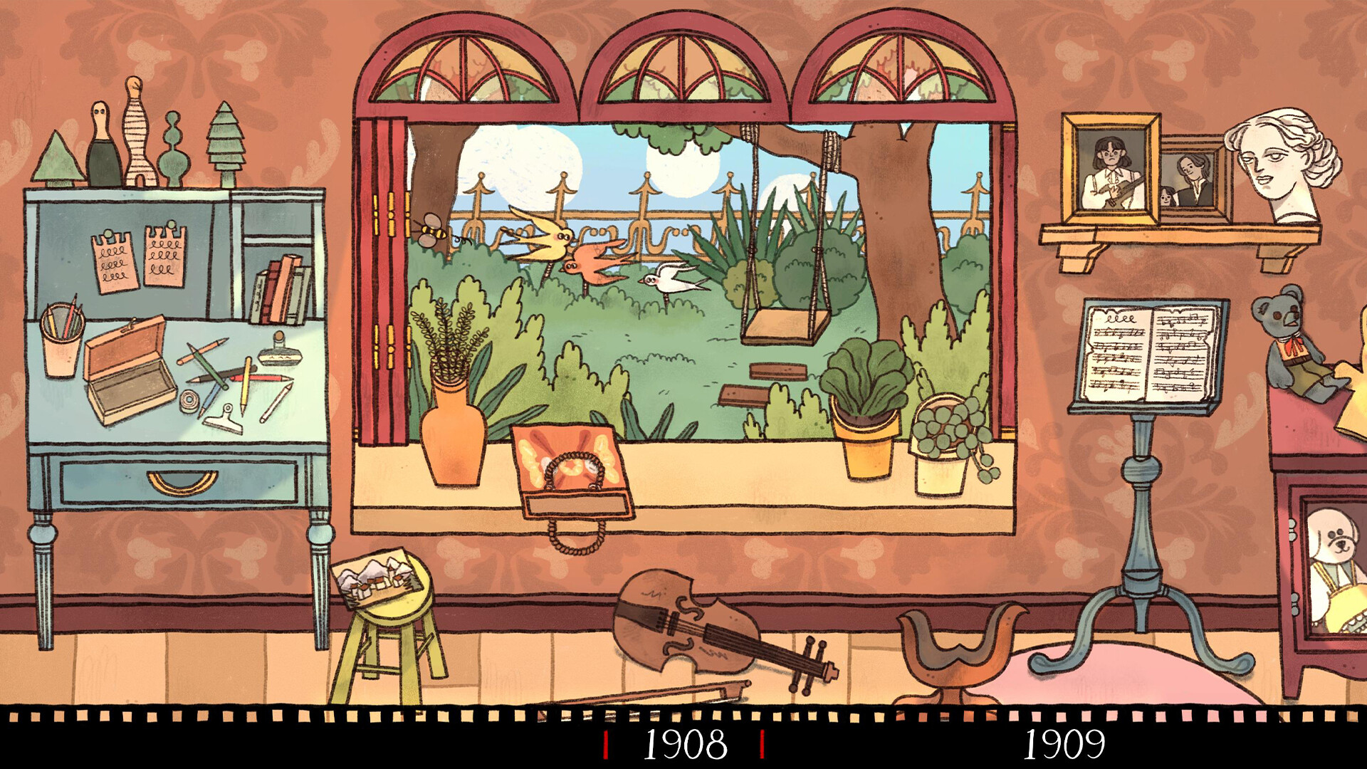 Reviver screenshot 12