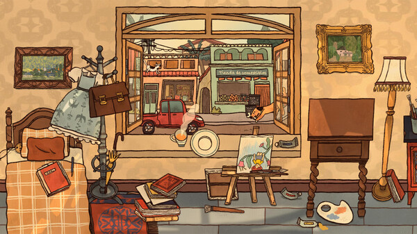 Reviver screenshot 1