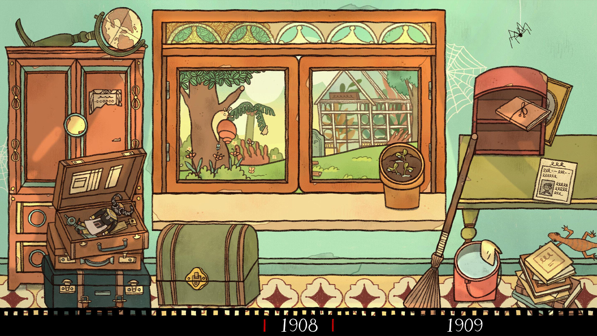 Reviver screenshot 11