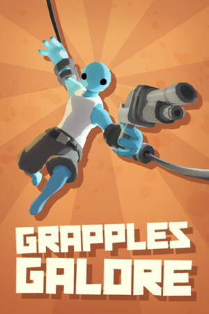 Cover art of Grapples Galore