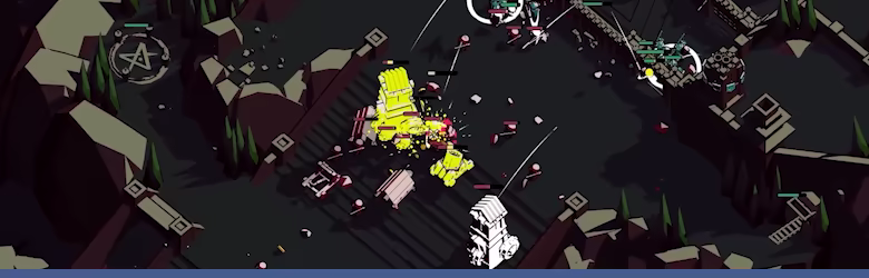 Thronefall video 6
