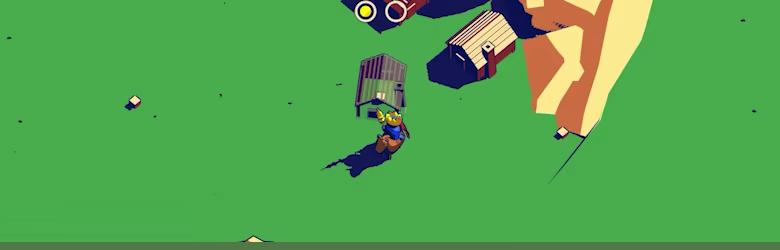 Thronefall video 4