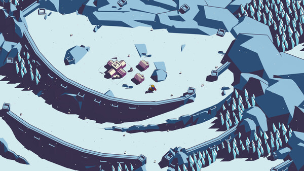 Thronefall Screenshot