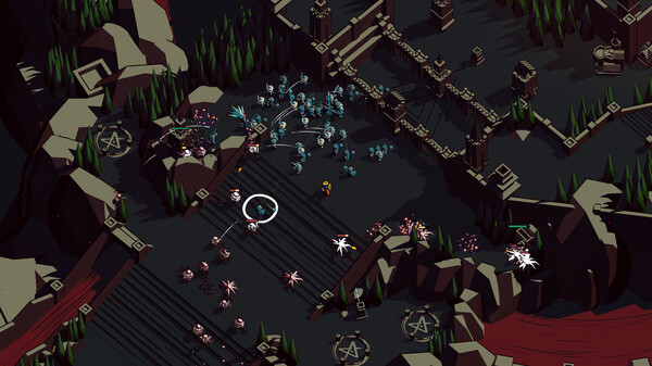 Thronefall Screenshot