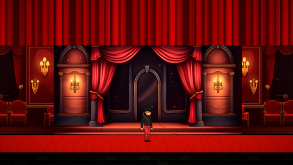 The Klown screenshot 2