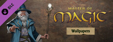 Master of Magic - Wallpapers Small Capsule Image