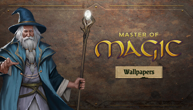 Economize 30% em Master of Magic - Wallpapers no Steam