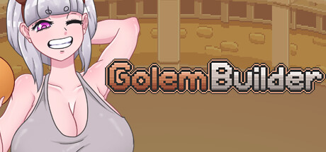 Golem Builder steam charts