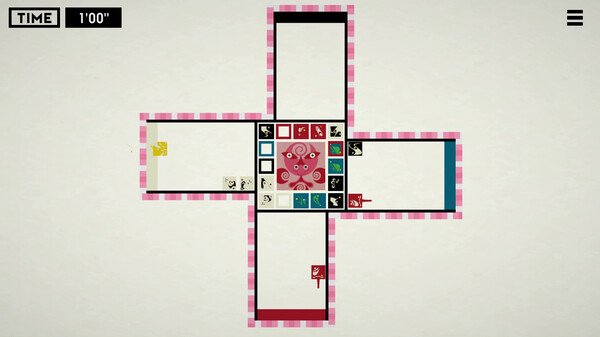 Siheyuan screenshot 3