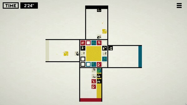 Siheyuan screenshot 2