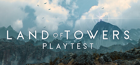 Land of Towers Playtest Cheat Engine/CT