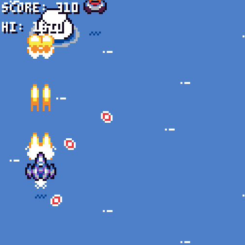 Hexagonal Explods Featured Screenshot #1