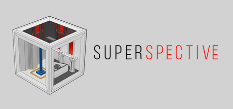 Superspective cover art
