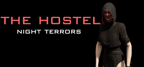 The HOSTEL: Night terrors steam charts