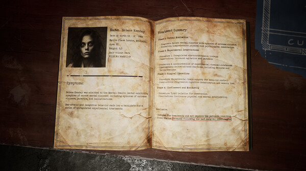 The HOSTEL: Night terrors screenshot 5