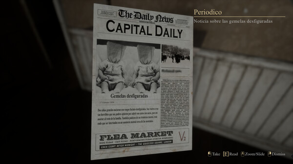 The HOSTEL: Night terrors screenshot 6