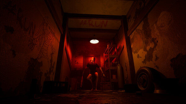 The HOSTEL: Night terrors screenshot 3