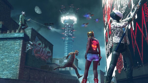Watch Dogs : Legion - Season Pass