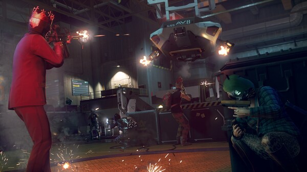 Watch Dogs : Legion - Season Pass