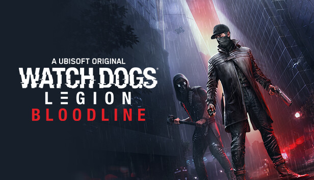 Watch Dogs Legion : Bloodline Featured Screenshot #1