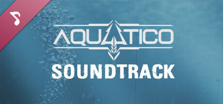 Aquatico Soundtrack banner image