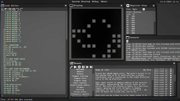 Screenshot media