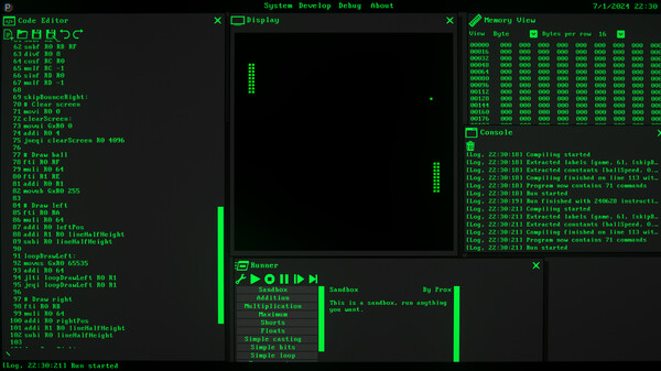 Screenshot media