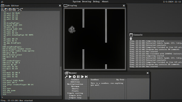 Screenshot media