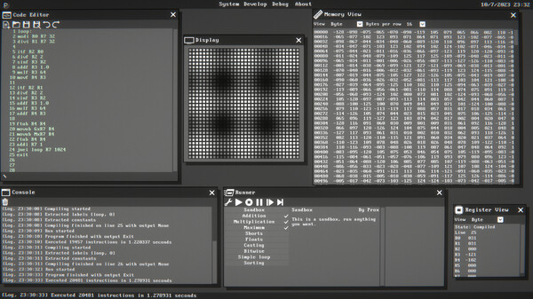 Screenshot media