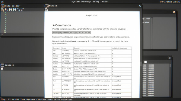 Screenshot media