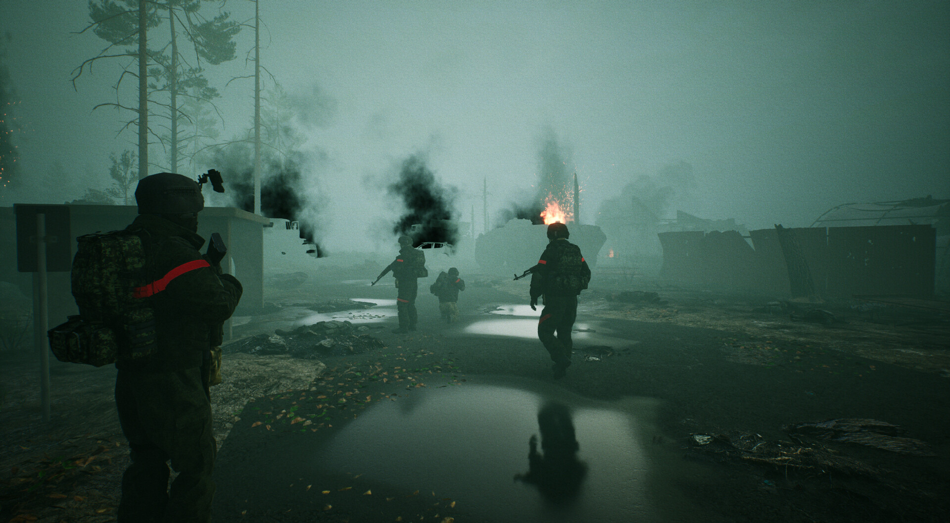 Glory To The Heroes™ screenshot 11