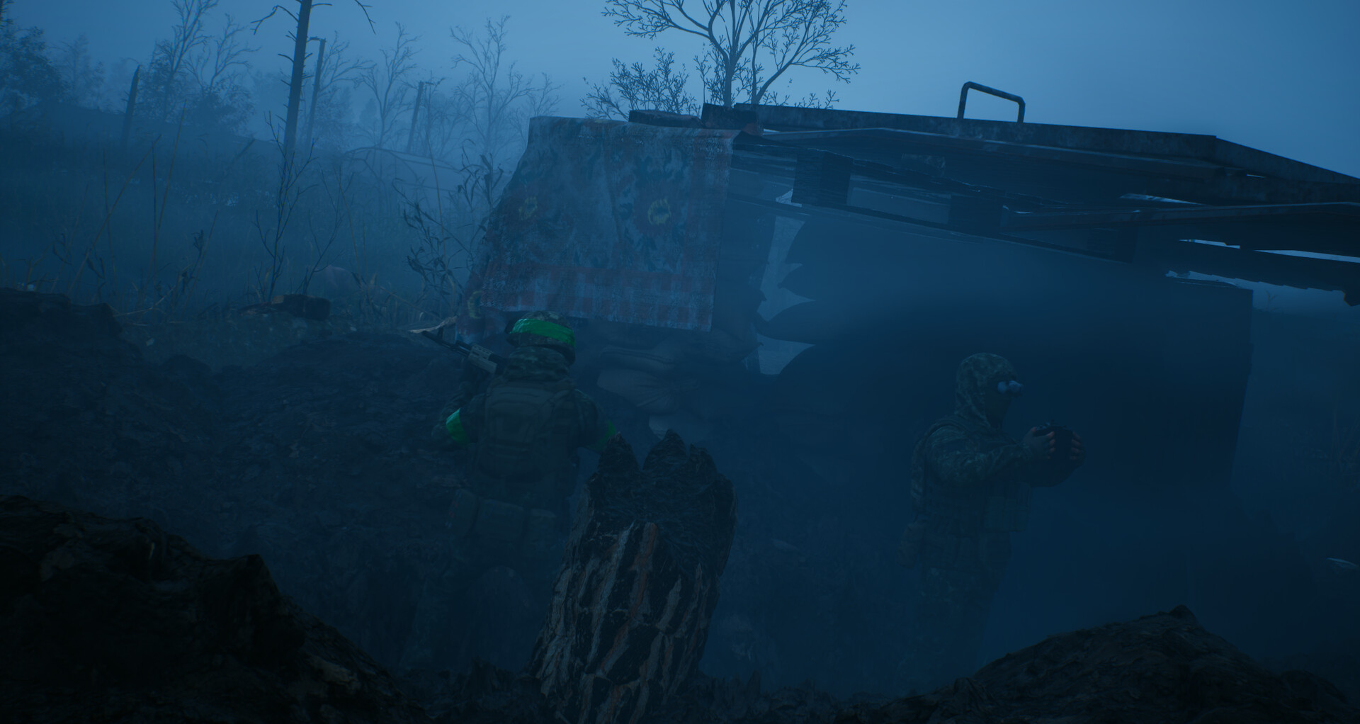 Glory To The Heroes™ screenshot #6