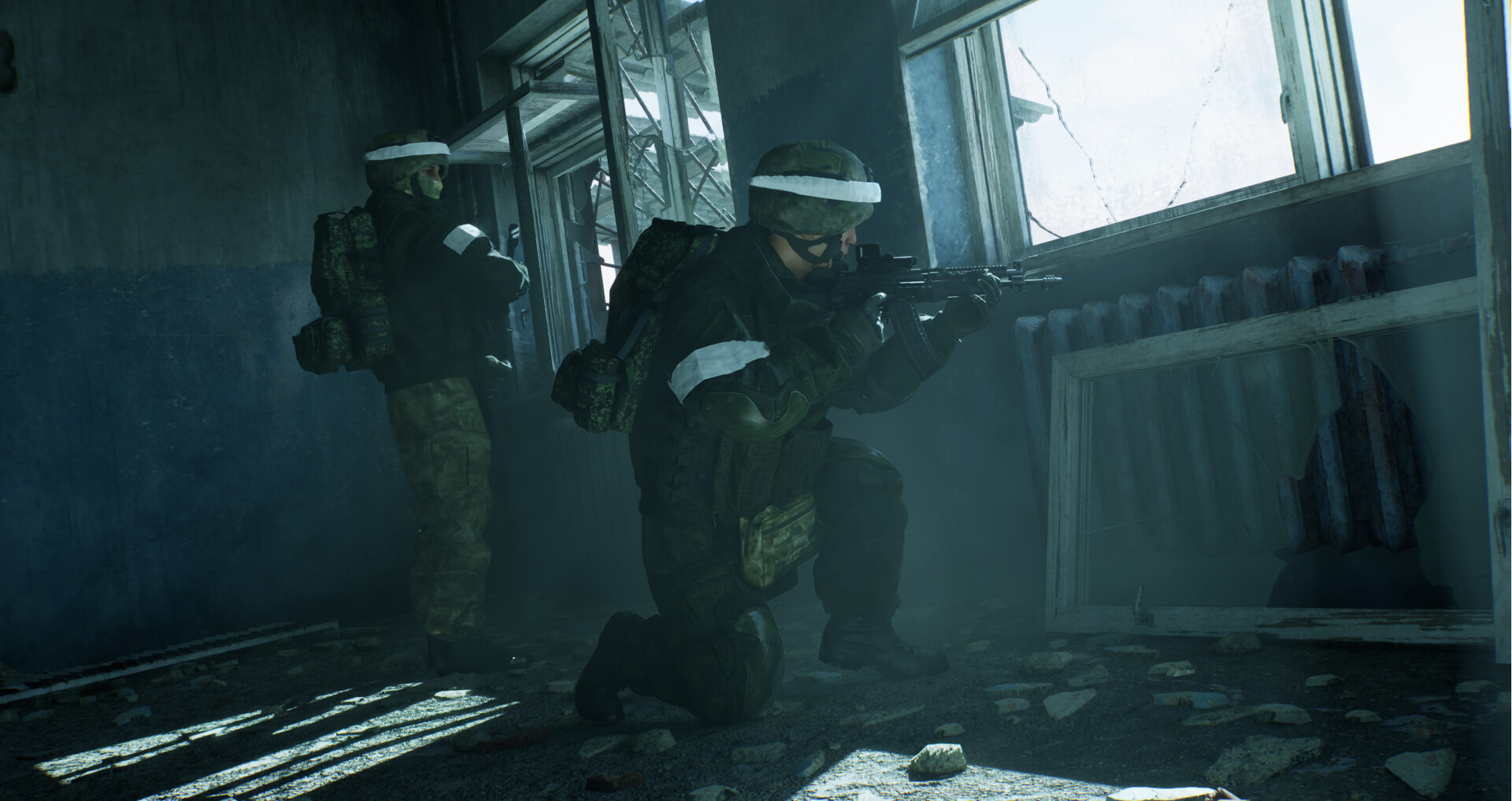 Glory To The Heroes™ screenshot #2