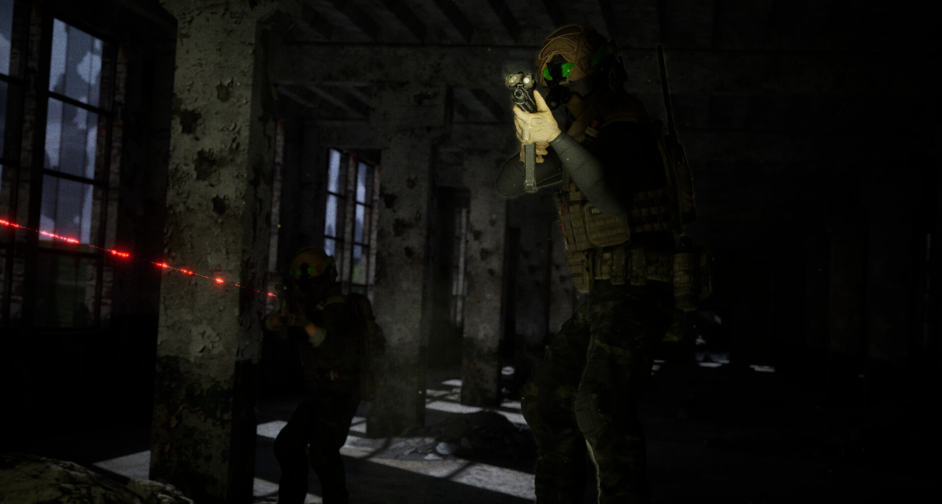 Glory To The Heroes™ screenshot #4