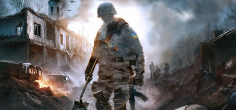 Glory To The Heroes game cover